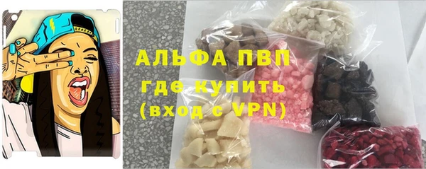 твердый Михайлов