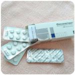 Феназепам  Phenazepam Valenta  1 мг в Фатеже