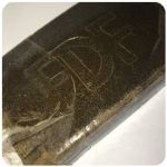 Гашиш  FDF  Euro  (Евро)  HQ в Фатеже