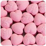 Экстази  Ecstasy Love 200 MDMA в Фатеже