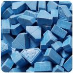 Экстази  Ecstasy Punisher 250 мг MDMA в Фатеже