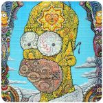 Марки LSD-25 VHQ чистых 250 мкг в Фатеже